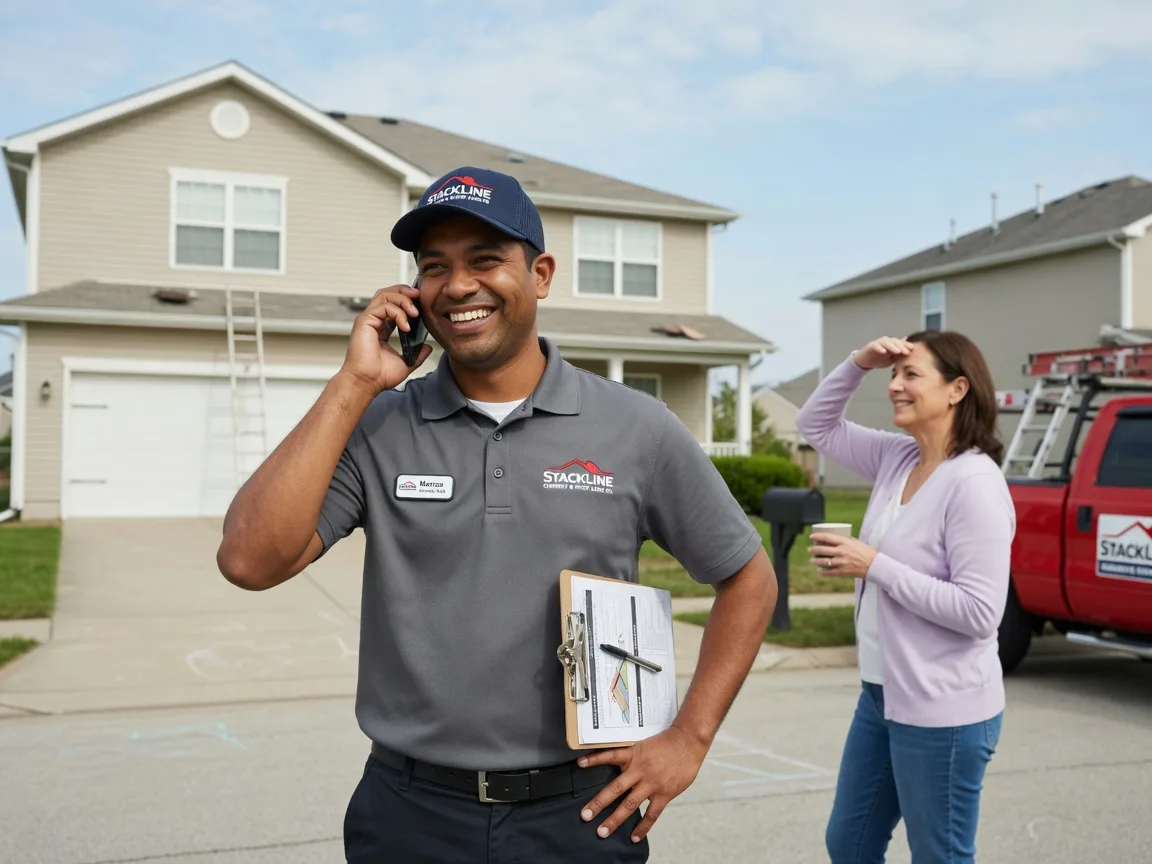 Chimney flashing repair Point Marion, PA FAQs